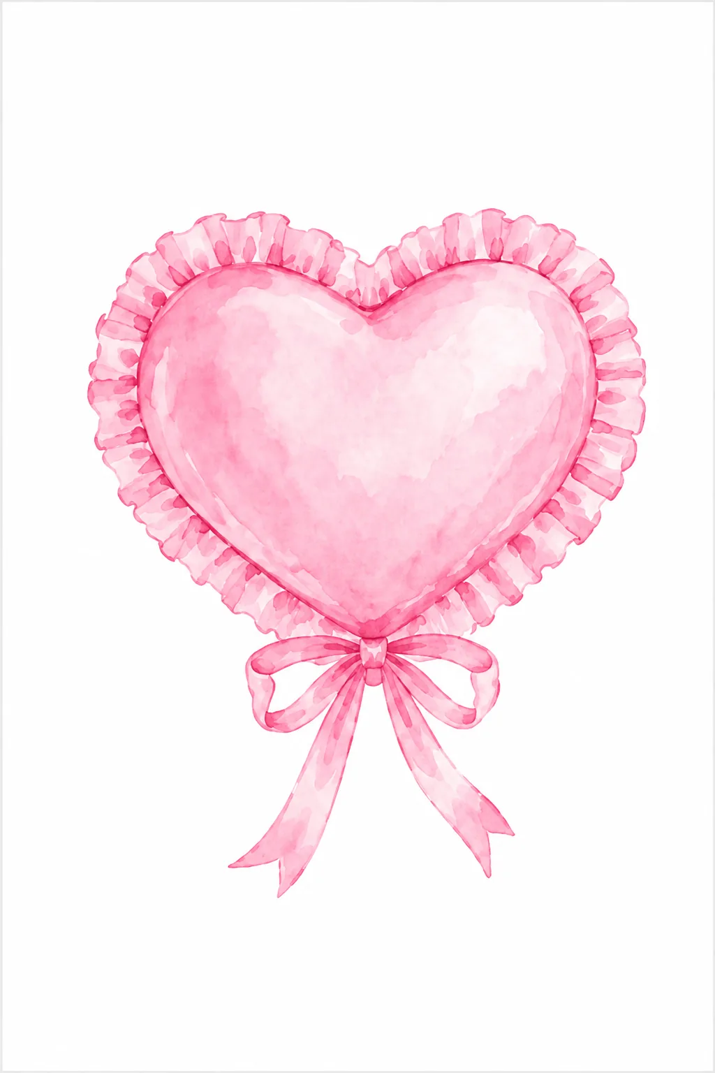 Pink celebration — design 3